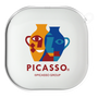 ワイヤレスイヤホンケース［ PICASSO - My Picasso ］