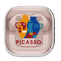 ワイヤレスイヤホンケース［ PICASSO - My Picasso ］