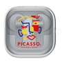 ワイヤレスイヤホンケース［ PICASSO - Face ］