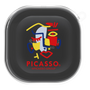 ワイヤレスイヤホンケース［ PICASSO - Face ］