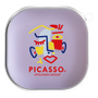 ワイヤレスイヤホンケース［ PICASSO - Face ］