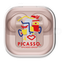 ワイヤレスイヤホンケース［ PICASSO - Face ］