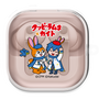 ワイヤレスイヤホンケース［ 初音ミク×クッピーラムネ - KAITO×クッピー - デフォルメイラスト ］