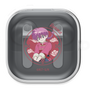 ワイヤレスイヤホンケース［ らんま1/2 - らんま ］