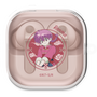 ワイヤレスイヤホンケース［ らんま1/2 - らんま ］