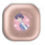 ワイヤレスイヤホンケース［ らんま1/2 - 天道あかね ］