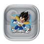 ワイヤレスイヤホンケース［ ドラゴンボールZ - ベジータ ］
