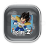 ワイヤレスイヤホンケース［ ドラゴンボールZ - ベジータ ］