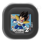 ワイヤレスイヤホンケース［ ドラゴンボールZ - ベジータ ］