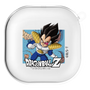ワイヤレスイヤホンケース［ ドラゴンボールZ - ベジータ ］