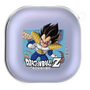 ワイヤレスイヤホンケース［ ドラゴンボールZ - ベジータ ］