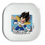 ワイヤレスイヤホンケース［ ドラゴンボールZ - ベジータ ］