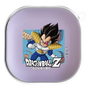 ワイヤレスイヤホンケース［ ドラゴンボールZ - ベジータ ］
