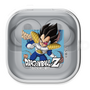 ワイヤレスイヤホンケース［ ドラゴンボールZ - ベジータ ］