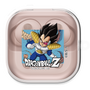 ワイヤレスイヤホンケース［ ドラゴンボールZ - ベジータ ］