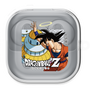 ワイヤレスイヤホンケース［ ドラゴンボールZ - 孫悟空 ］