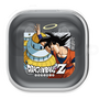 ワイヤレスイヤホンケース［ ドラゴンボールZ - 孫悟空 ］