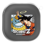 ワイヤレスイヤホンケース［ ドラゴンボールZ - 孫悟空 ］