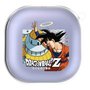 ワイヤレスイヤホンケース［ ドラゴンボールZ - 孫悟空 ］
