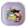 ワイヤレスイヤホンケース［ ドラゴンボールZ - 孫悟空 ］