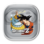 ワイヤレスイヤホンケース［ ドラゴンボールZ - 孫悟空 ］