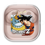 ワイヤレスイヤホンケース［ ドラゴンボールZ - 孫悟空 ］