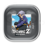 ワイヤレスイヤホンケース［ ドラゴンボールZ - トランクス ］