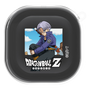 ワイヤレスイヤホンケース［ ドラゴンボールZ - トランクス ］