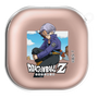 ワイヤレスイヤホンケース［ ドラゴンボールZ - トランクス ］