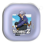 ワイヤレスイヤホンケース［ ドラゴンボールZ - トランクス ］