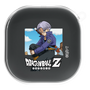 ワイヤレスイヤホンケース［ ドラゴンボールZ - トランクス ］