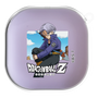 ワイヤレスイヤホンケース［ ドラゴンボールZ - トランクス ］