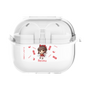 ワイヤレスイヤホンケース［ 東方プロジェクト - SDキャラ - 博麗霊夢 ］