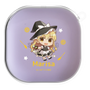 ワイヤレスイヤホンケース［ 東方プロジェクト - SDキャラ - 霧雨魔理沙 ］