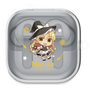 ワイヤレスイヤホンケース［ 東方プロジェクト - SDキャラ - 霧雨魔理沙 ］