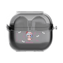 ワイヤレスイヤホンケース［ 東方プロジェクト - SDキャラ - レミリア・スカーレット ］