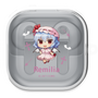 ワイヤレスイヤホンケース［ 東方プロジェクト - SDキャラ - レミリア・スカーレット ］