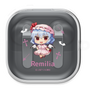 ワイヤレスイヤホンケース［ 東方プロジェクト - SDキャラ - レミリア・スカーレット ］