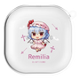 ワイヤレスイヤホンケース［ 東方プロジェクト - SDキャラ - レミリア・スカーレット ］