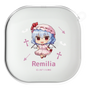 ワイヤレスイヤホンケース［ 東方プロジェクト - SDキャラ - レミリア・スカーレット ］