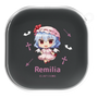 ワイヤレスイヤホンケース［ 東方プロジェクト - SDキャラ - レミリア・スカーレット ］