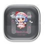 ワイヤレスイヤホンケース［ 東方プロジェクト - SDキャラ - レミリア・スカーレット ］