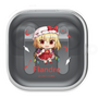 ワイヤレスイヤホンケース［ 東方プロジェクト - SDキャラ - フランドール・スカーレット ］