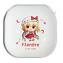 ワイヤレスイヤホンケース［ 東方プロジェクト - SDキャラ - フランドール・スカーレット ］