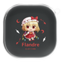 ワイヤレスイヤホンケース［ 東方プロジェクト - SDキャラ - フランドール・スカーレット ］
