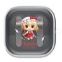 ワイヤレスイヤホンケース［ 東方プロジェクト - SDキャラ - フランドール・スカーレット ］