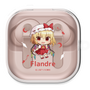 ワイヤレスイヤホンケース［ 東方プロジェクト - SDキャラ - フランドール・スカーレット ］