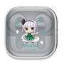 ワイヤレスイヤホンケース［ 東方プロジェクト - SDキャラ - 魂魄妖夢 ］
