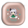 ワイヤレスイヤホンケース［ 東方プロジェクト - SDキャラ - 魂魄妖夢 ］