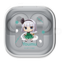 ワイヤレスイヤホンケース［ 東方プロジェクト - SDキャラ - 魂魄妖夢 ］
